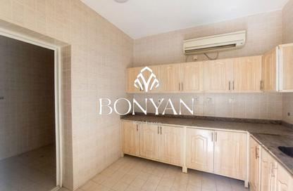 Villa - 6 - 6 for rent in Al Thumama - Doha