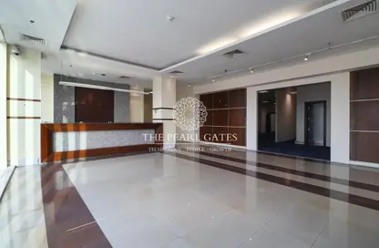 Office Space - Studio - 2 Bathrooms for rent in Al Nuaija Street - Al Hilal West - Al Hilal - Doha