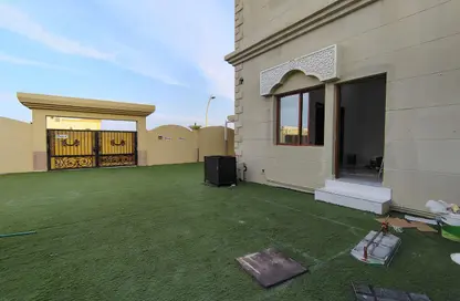 Apartment - 2 Bedrooms - 1 Bathroom for rent in Al Wakra Hotel - Al Wakra - Al Wakrah - Al Wakra