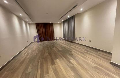 Apartment - 1 - 1 for rent in Al Asmakh Lusail 2 - Fox Hills - Lusail