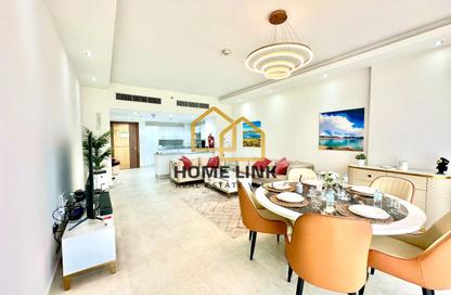 Apartment - 1 Bedroom - 2 Bathrooms for sale in Downtown - Qatar Entertainment City - Lusail Apartment - 1 Bedroom - 2 Bathrooms for sale in Downtown - Qatar Entertainment City - Lusail