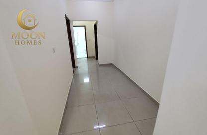 Apartment - 3 Bedrooms - 3 Bathrooms for rent in Al Mansoura - Al Mansoura - Doha