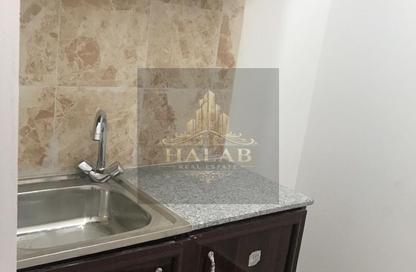 Apartment - 1 Bedroom - 1 Bathroom for rent in Al Kharaitiyat - Al Kharaitiyat - Al Kharaitiyat - Umm Salal Mohammed