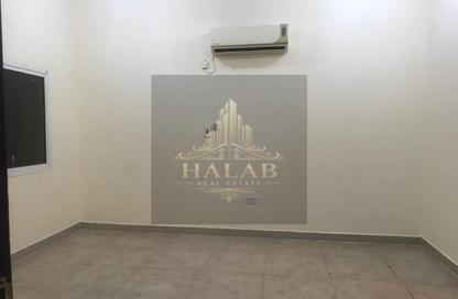Apartment - 1 Bedroom - 1 Bathroom for rent in Al Kharaitiyat - Al Kharaitiyat - Al Kharaitiyat - Umm Salal Mohammed