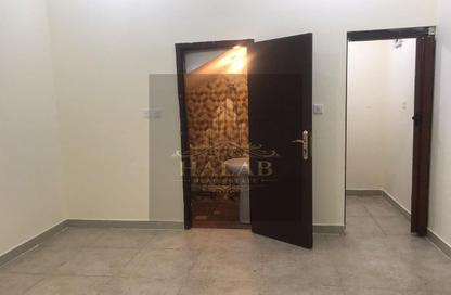 Apartment - 1 Bedroom - 1 Bathroom for rent in Al Kharaitiyat - Al Kharaitiyat - Al Kharaitiyat - Umm Salal Mohammed