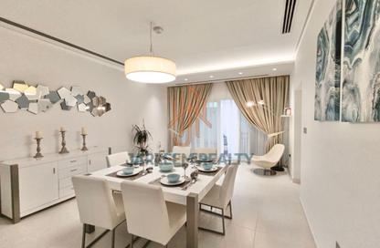 Villa - 5 Bedrooms - 5 Bathrooms for rent in Al Waab Street - Al Waab - Doha
