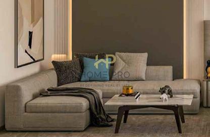 Hotel Apartments - Studio - 1 Bathroom for sale in Waterfront Residential - The Waterfront - Lusail