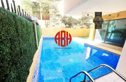 Apartment - 2 Bedrooms - 2 Bathrooms for rent in Giardino Gardens - Giardino Villas - The Pearl Island - Doha