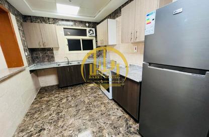Apartment - 2 - 3 for rent in Al Jazeera Street - Fereej Bin Mahmoud North - Fereej Bin Mahmoud - Doha
