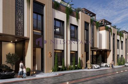 فيلا - 5 - 7 للبيع في إزغاوا - إزغاوا - الدوحة