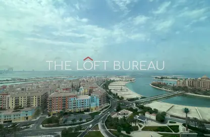 Apartment - Studio - 1 Bathroom for rent in East Porto Drive - Porto Arabia - The Pearl Island - Doha Apartment - Studio - 1 Bathroom for rent in East Porto Drive - Porto Arabia - The Pearl Island - Doha