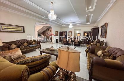 Villa - 6 Bedrooms - 6 Bathrooms for sale in Bu Hamour Street - Abu Hamour - Doha Villa - 6 Bedrooms - 6 Bathrooms for sale in Bu Hamour Street - Abu Hamour - Doha