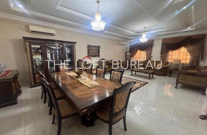 Villa - 6 Bedrooms - 6 Bathrooms for sale in Bu Hamour Street - Abu Hamour - Doha