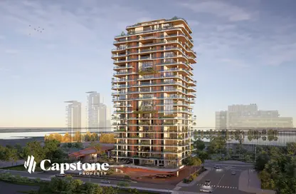 Duplex - 3 Bedrooms - 5 Bathrooms for sale in Bliss Tower - Seef Lusail - Lusail City - Lusail