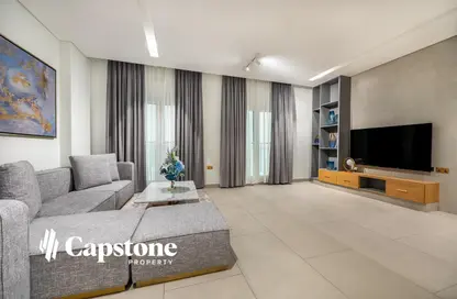 Apartment - 1 Bedroom - 2 Bathrooms for rent in Bin Dirham 2 - Al Mansoura - Doha Apartment - 1 Bedroom - 2 Bathrooms for rent in Bin Dirham 2 - Al Mansoura - Doha