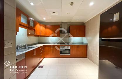 Apartment - 1 - 1 for rent in West Porto Drive - Porto Arabia - The Pearl Island - Doha Apartment - 1 - 1 for rent in West Porto Drive - Porto Arabia - The Pearl Island - Doha