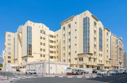 Apartment - 2 Bedrooms - 2 Bathrooms for rent in Regency Residence Al Sadd - Al Sadd - Doha Apartment - 2 Bedrooms - 2 Bathrooms for rent in Regency Residence Al Sadd - Al Sadd - Doha