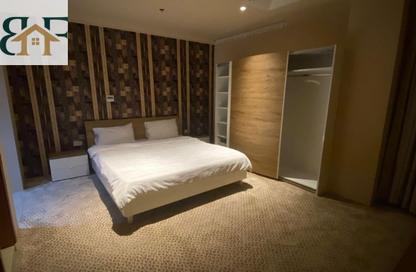 Apartment - Studio - 1 Bathroom for rent in Fereej Bin Mahmoud North - Fereej Bin Mahmoud - Doha