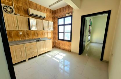 Apartment - 1 - 1 for rent in Souk Al gharaffa - Al Gharrafa - Doha