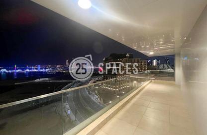 Apartment - 2 Bedrooms - 3 Bathrooms for sale in Lusail Residence - Marina District - Lusail