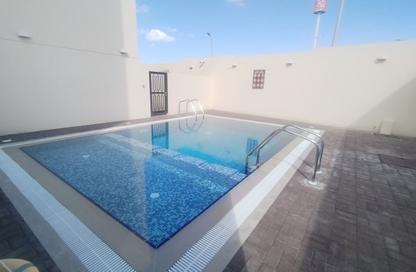 Villa - 6 - 5 for rent in Bliss Gardens - New Salata - Salata - Doha Villa - 6 - 5 for rent in Bliss Gardens - New Salata - Salata - Doha