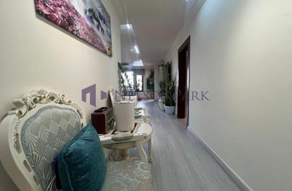 Apartment - 2 Bedrooms - 2 Bathrooms for sale in East Porto Drive - Porto Arabia - The Pearl Island - Doha