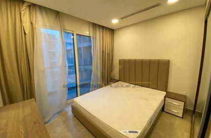 Apartment - 2 Bedrooms - 2 Bathrooms for rent in Fox Hills - Fox Hills - Lusail