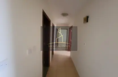 شقة - 3 غرف نوم - 2 حمامات للايجار في السد للشقق السياحية - السد - الدوحة