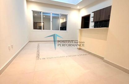 Apartment - Studio - 1 for rent in Legtaifiya Lagoon - West Bay - Doha