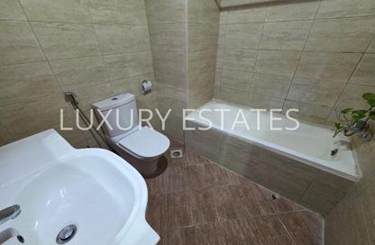 Apartment - Studio - 1 Bathroom for rent in Piazza 2 - La Piazza - Fox Hills - Lusail Apartment - Studio - 1 Bathroom for rent in Piazza 2 - La Piazza - Fox Hills - Lusail