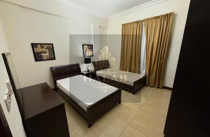 Apartment - 2 Bedrooms - 2 Bathrooms for rent in Al Sadd Road - Al Sadd - Doha
