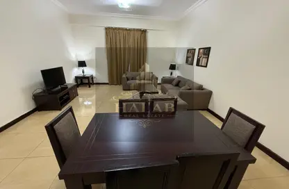 Apartment - 2 Bedrooms - 2 Bathrooms for rent in Al Sadd Road - Al Sadd - Doha