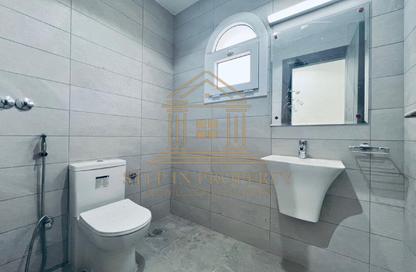 Apartment - 5 Bedrooms - 6 Bathrooms for rent in Al Waab Street - Al Waab - Doha