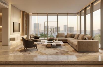 شقة - غرفة نوم - 1 حمام للبيع في فالنسيا ريزيدنس - مدينة اللسيل - الوسيل