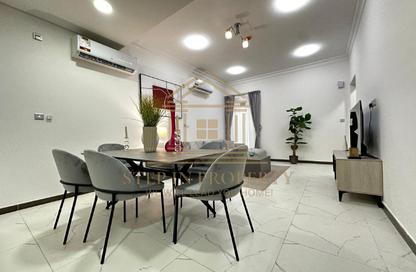 Apartment - 2 Bedrooms - 2 Bathrooms for rent in Al Sadd Road - Al Sadd - Doha