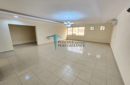 Apartment - 3 Bedrooms - 3 Bathrooms for rent in Al Sadd Road - Al Sadd - Doha