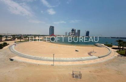 Villa - 5 Bedrooms - 7 Bathrooms for sale in Seef Lusail Tower 1 - Seef Lusail - Lusail City - Lusail