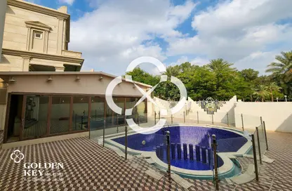 Villa - 7 Bedrooms - 7+ Bathrooms for rent in West Bay Lagoon Villas - West Bay Lagoon - West Bay Lagoon - Doha