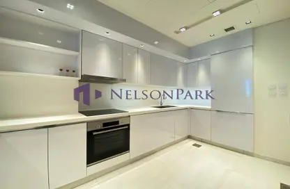 Apartment - 1 Bedroom - 2 Bathrooms for sale in Gewan Island - The Pearl Island - Doha