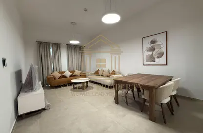Apartment - 1 Bedroom - 2 Bathrooms for rent in Al Waab Street - Al Waab - Doha