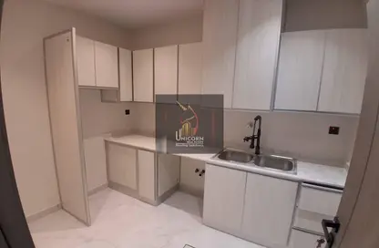 Apartment - 1 Bedroom - 2 Bathrooms for rent in Al Messila - Al Messila - Doha