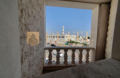 Apartment - 2 Bedrooms - 2 Bathrooms for rent in Madinat Khalifa Building 58 - Madinat Khalifa South - Madinat Khalifa - Doha