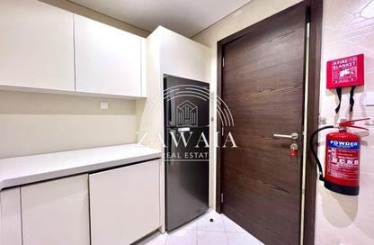 Apartment - 3 Bedrooms - 3 Bathrooms for rent in Fox Hills - Lusail