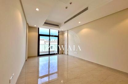 Apartment - 3 Bedrooms - 3 Bathrooms for rent in Fox Hills - Lusail
