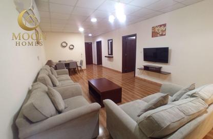 Apartment - 2 Bedrooms - 2 Bathrooms for rent in Fereej Abdul Aziz - Fereej Abdul Aziz - Doha Apartment - 2 Bedrooms - 2 Bathrooms for rent in Fereej Abdul Aziz - Fereej Abdul Aziz - Doha