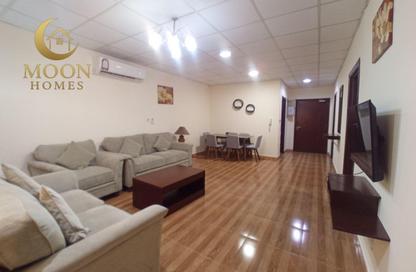 Apartment - 2 Bedrooms - 2 Bathrooms for rent in Fereej Abdul Aziz - Fereej Abdul Aziz - Doha