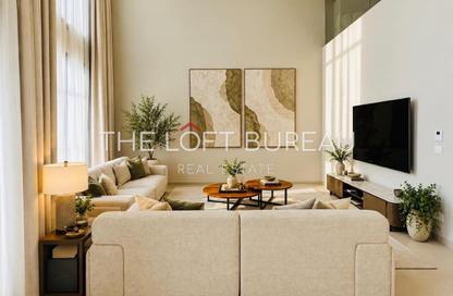 Townhouse - 4 - 5 for rent in East Porto Drive - Porto Arabia - The Pearl Island - Doha