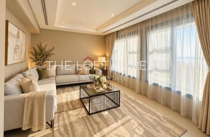 Townhouse - 4 - 5 for rent in East Porto Drive - Porto Arabia - The Pearl Island - Doha