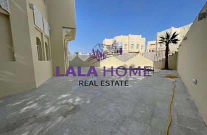 Villa - 4 - 6 for rent in West Bay Lagoon Villas - West Bay Lagoon - West Bay Lagoon - Doha