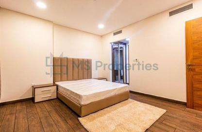 Apartment - 2 Bedrooms - 3 Bathrooms for sale in Al Erkyah City - Lusail Apartment - 2 Bedrooms - 3 Bathrooms for sale in Al Erkyah City - Lusail